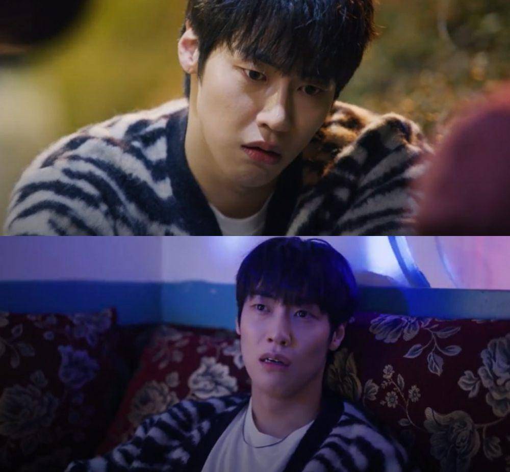 cuplikan drama Lovely Runner (dok. VIU/Lovely Runner)