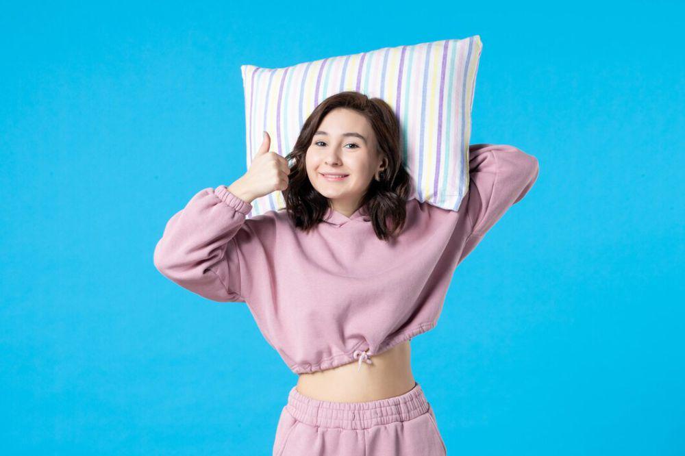 5 Pikiran Positif yang Wajib Dipikirkan Sebelum Tidur Malam Hari