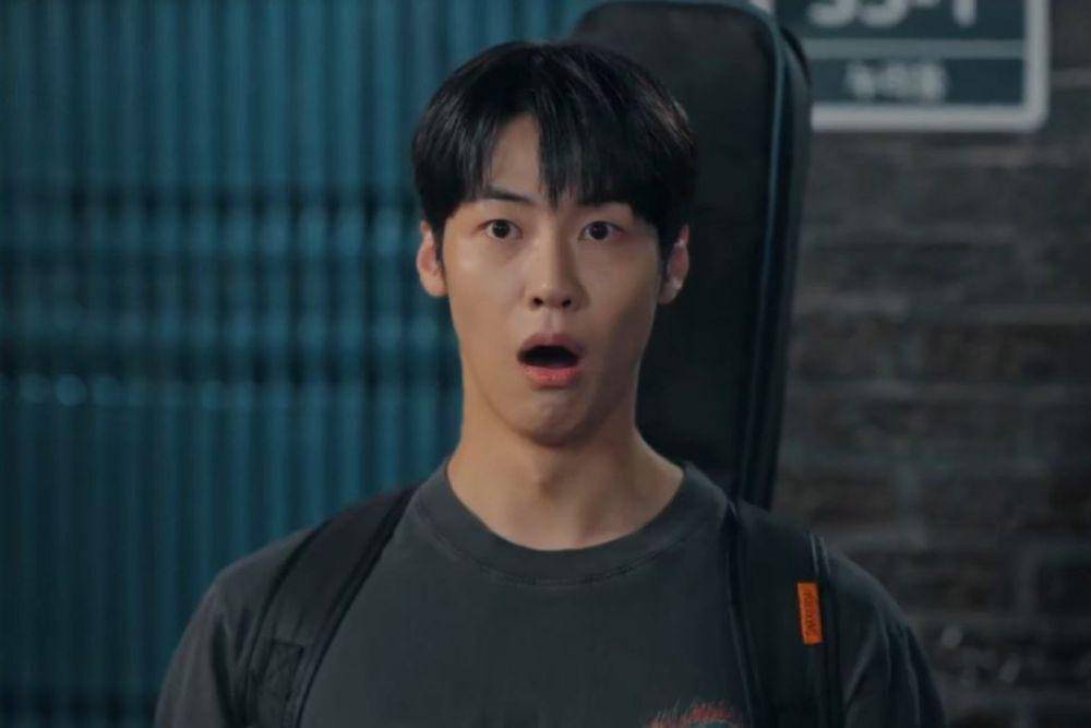 cuplikan drama Lovely Runner (dok. tvN/Lovely Runner)