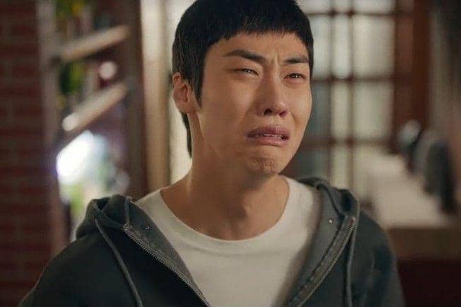 cuplikan drama Lovely Runner (dok. tvN/Lovely Runner)