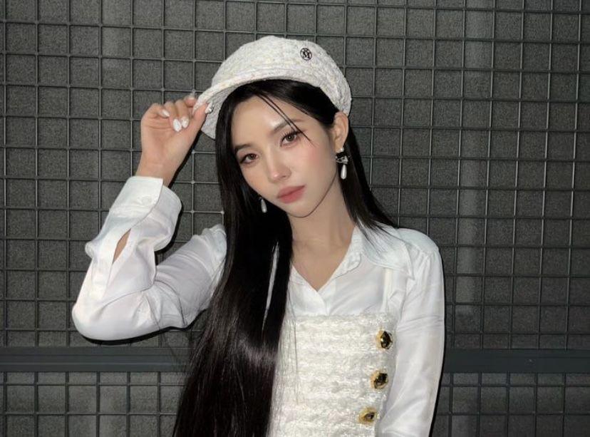 Soyeon (G)I-DLE Absen Sementara dari Aktivitasnya, karena Sakit