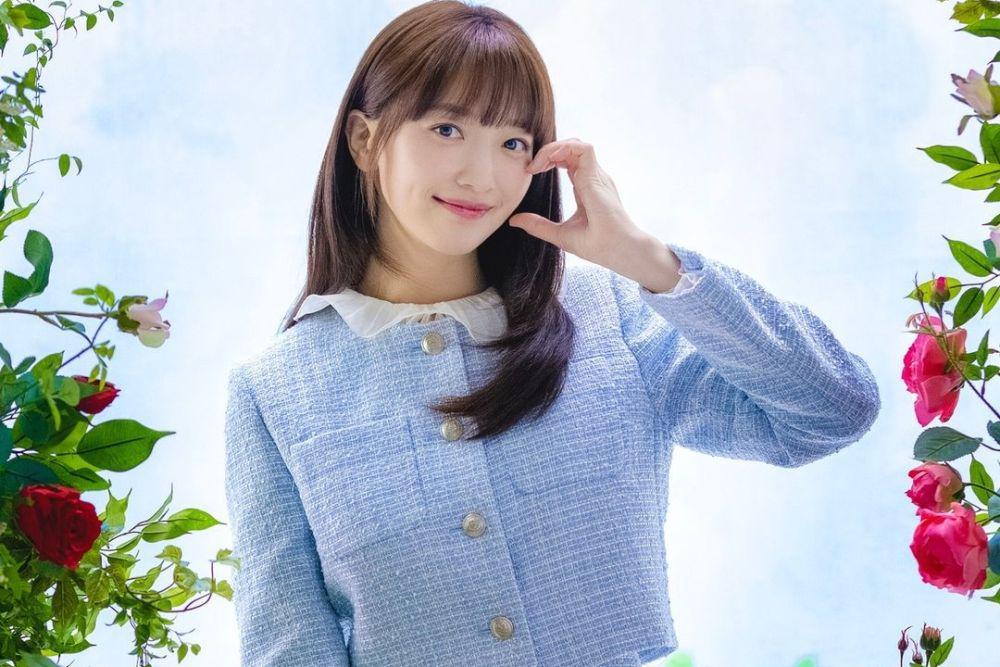 8 Perjalanan Hidup Shin Jae Rim di Dreaming of Cinde Fxxxing Rella