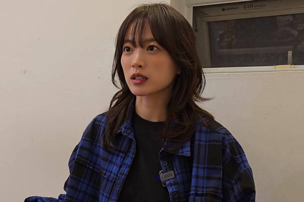 Chun Woo Hee (youtube.com/byPDC)