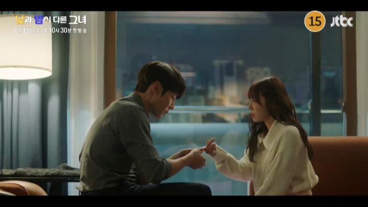 7 Potret Teaser Drama Korea Miss Night and Day, Tayang 15 Juni