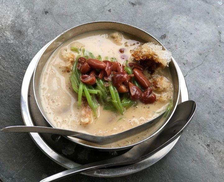 5 Perbedaan Cendol di Malaysia dan Indonesia, Mana Favoritmu?