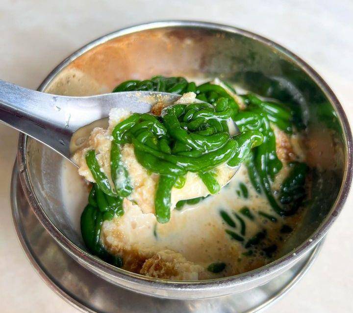 es cendol malaysia (instagram.com/thokohmakan)