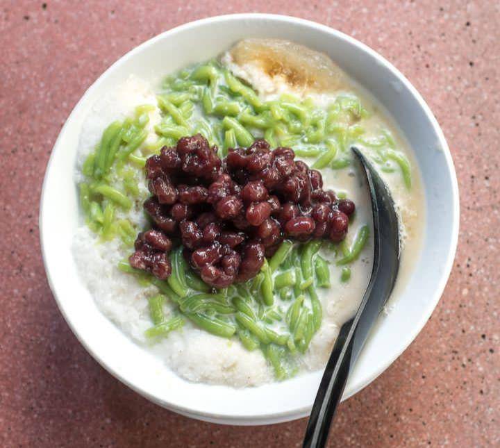 es cendol Malaysia (instagram.com/turismo.malesia)
