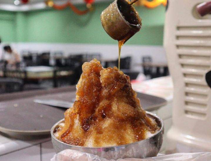 es cendol malaysia (instagram.com/restaurantgoodtimingkl_)