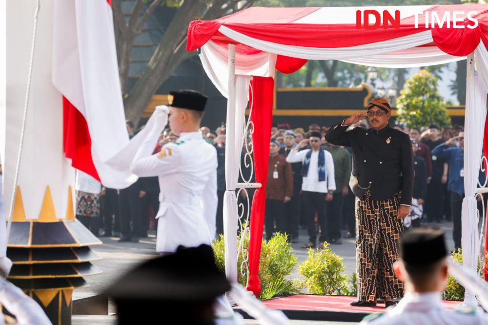 Sikap Inklusivitas, Gotong Royong jadi Bukti Nilai-nilai Pancasila