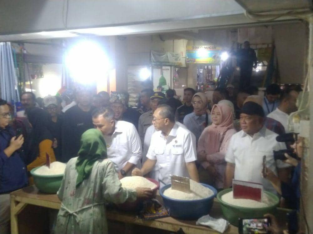 (Dok/Istimewa)