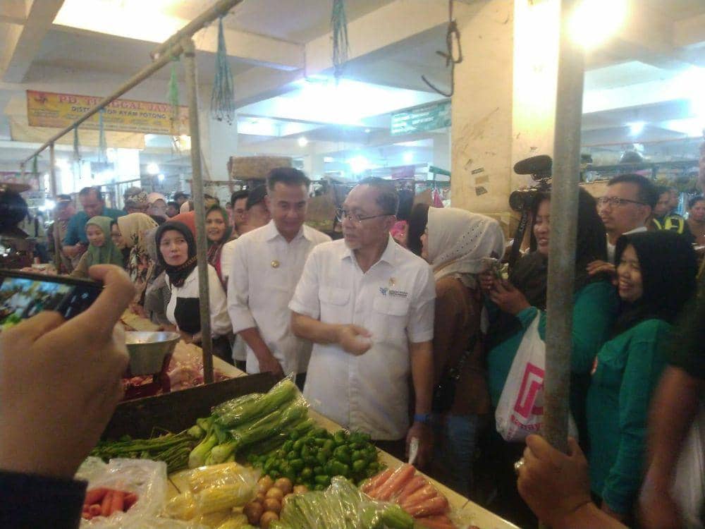 (Dok/Istimewa)
