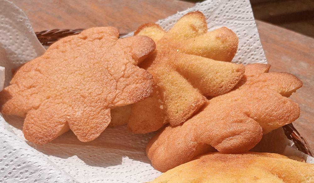 Resep Bolu Kembang Waru Khas Kotagede, Cocok Jadi Teman Nge-Teh