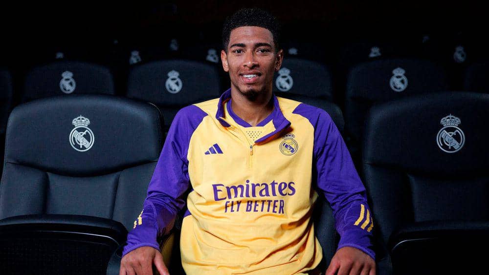 3 Pencetak Gol Terbanyak Real Madrid di Semua Kompetisi 2023/2024