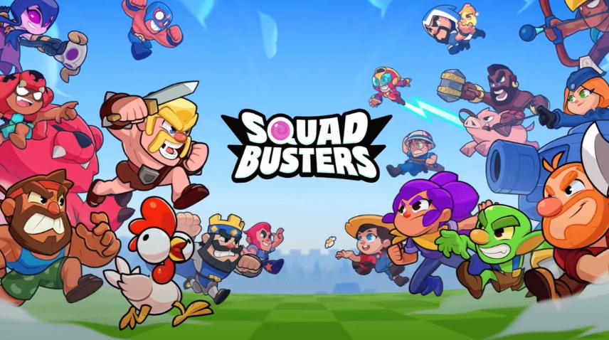 6 Game Populer Buatan Supercell yang Harus Kamu Mainkan