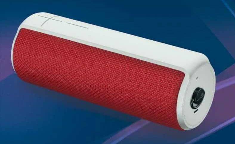 Ultimate Ears Boom (youtube.com/Ultimate Ears)