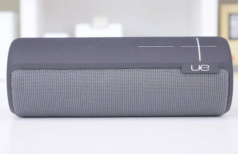 Ultimate Ears Boom 2 (youtube.com/Justin Tse)