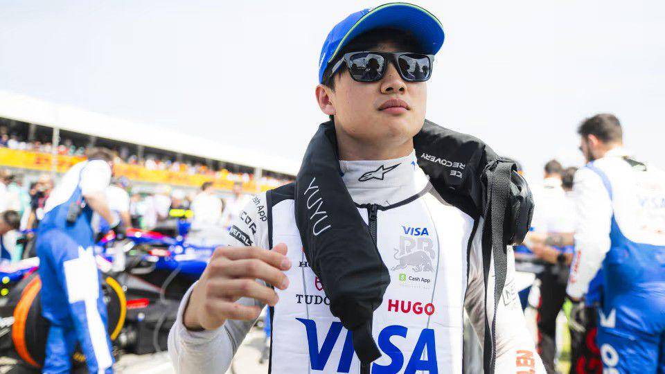 pembalap RB, Yuki Tsunoda (formula1.com)