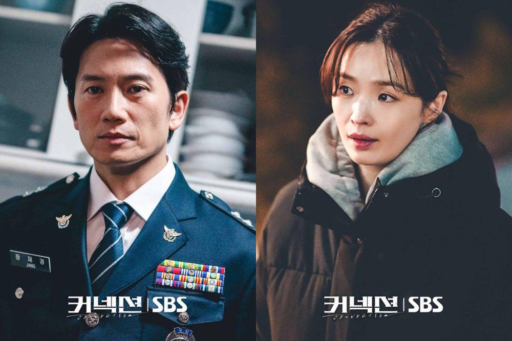 Drakor Crime Mystery Mirip Connection, Karakter Dijebak jadi Kriminal!