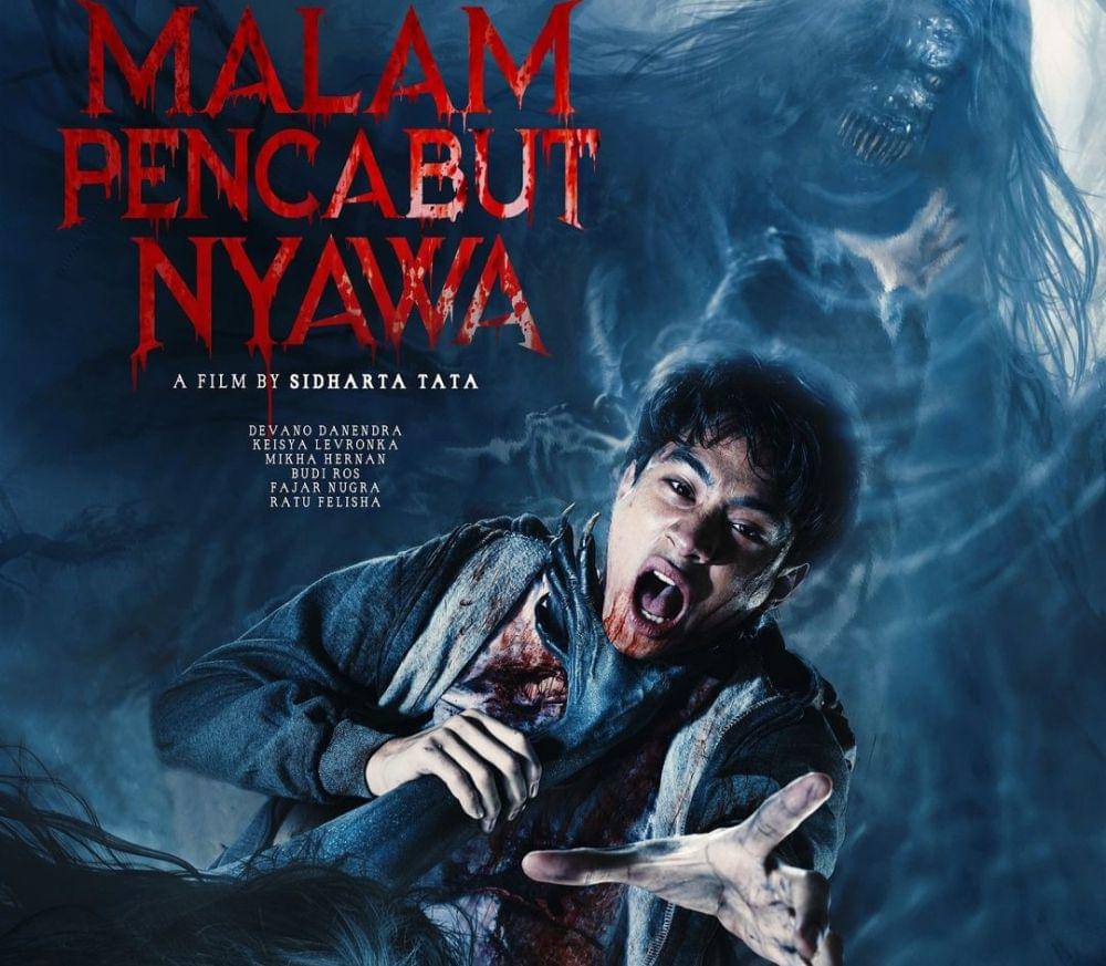 film Malam Pencabut Nyawa (dok. Base Entertainment/Malam Pencabut Nyawa)