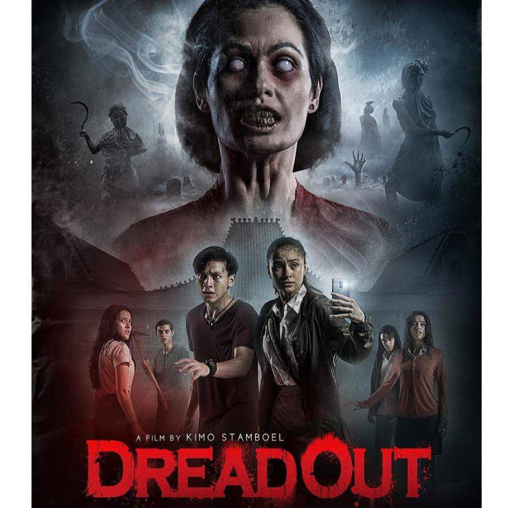 film DreadOut (dok. Screenplay Films/DreadOut)