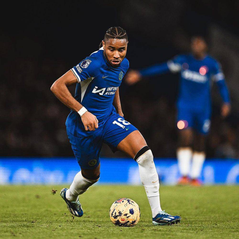Christopher Nkunku (instagram.com/c_nkunku)
