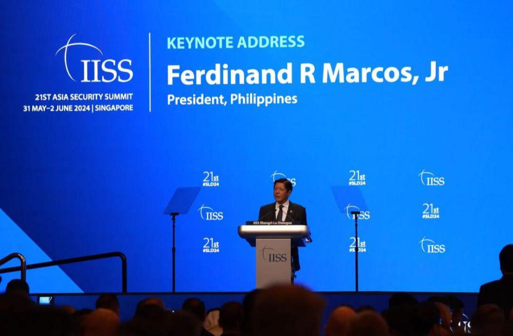 Filipina Perketat Pengamanan Presiden Usai Ancaman Pembunuhan