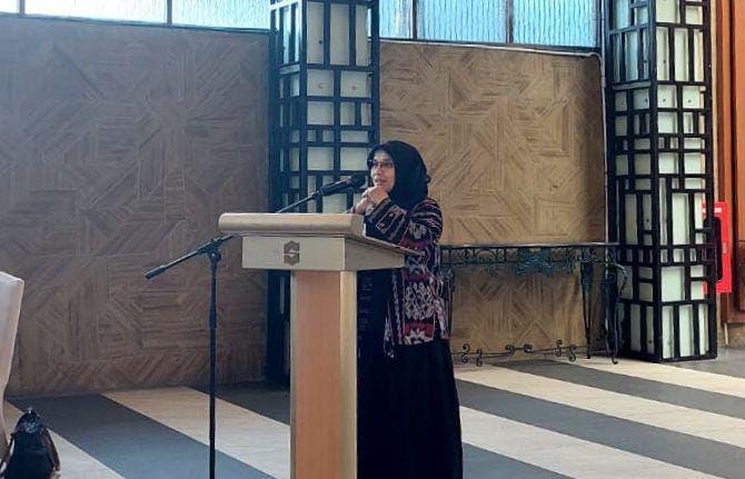 Kemen PPPA dan UN Women Susun Laporan, Dorong Kesetaraan Gender
