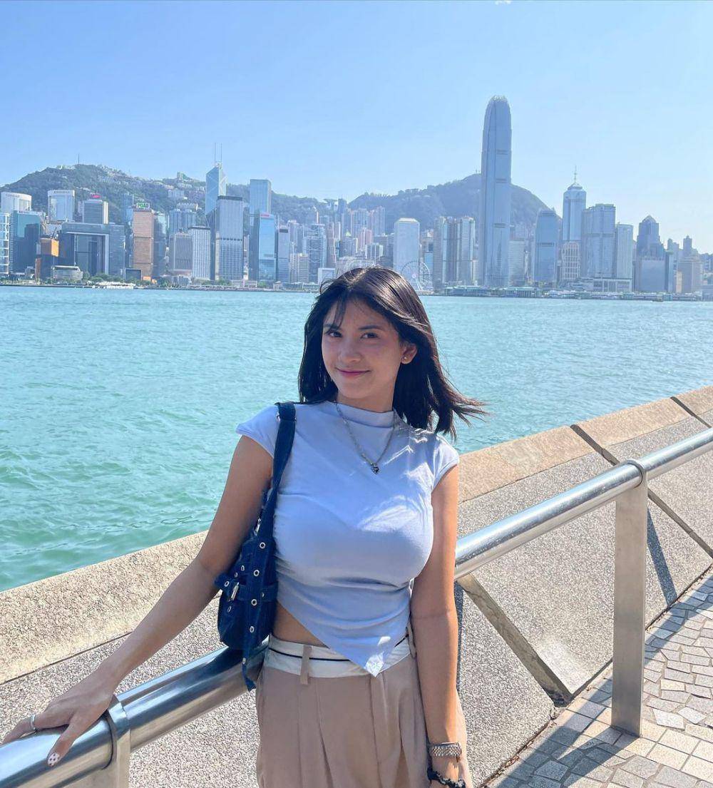 Melati eks JKT48 (instagram.com/melati.sesilia)