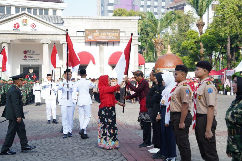 Antisipasi Kenakalan Remaja dengan Tanamkan Nilai-Nilai Pancasila