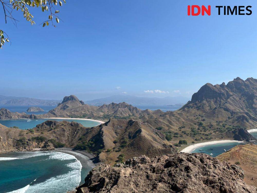 Aksi Kemenpar dan AQUA Promosi dan Jaga Wisata Prioritas Labuan Bajo