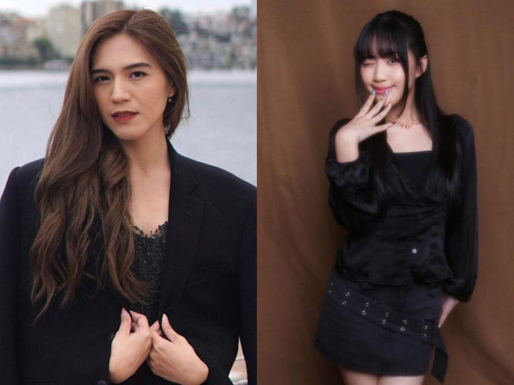 5 Member JKT48 yang Punya Nama Gabriela, Dari Gen 1 Hingga 10!
