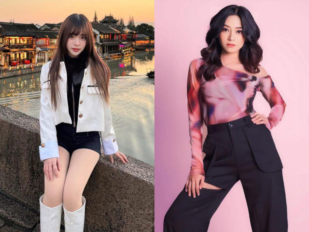 5 Eks Member JKT48 yang Memiliki Nama Cindy, Sudah Tahu?