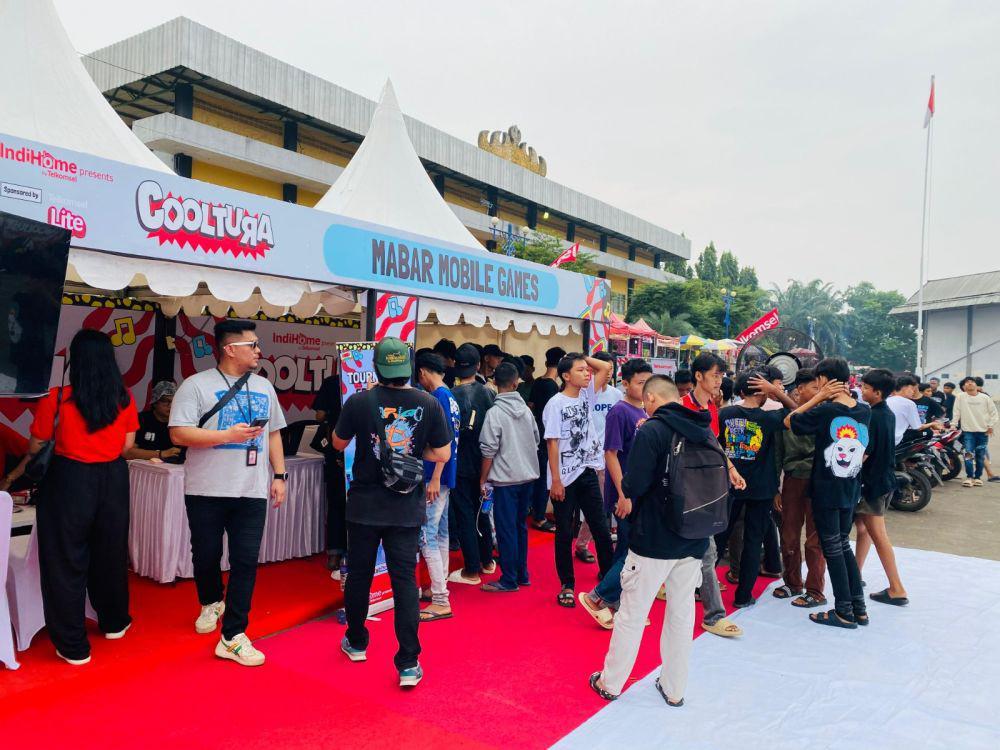 Fakta Unik Cooltura 2024 di Kotabumi, Digelar Gratis dan Ada Hadiah