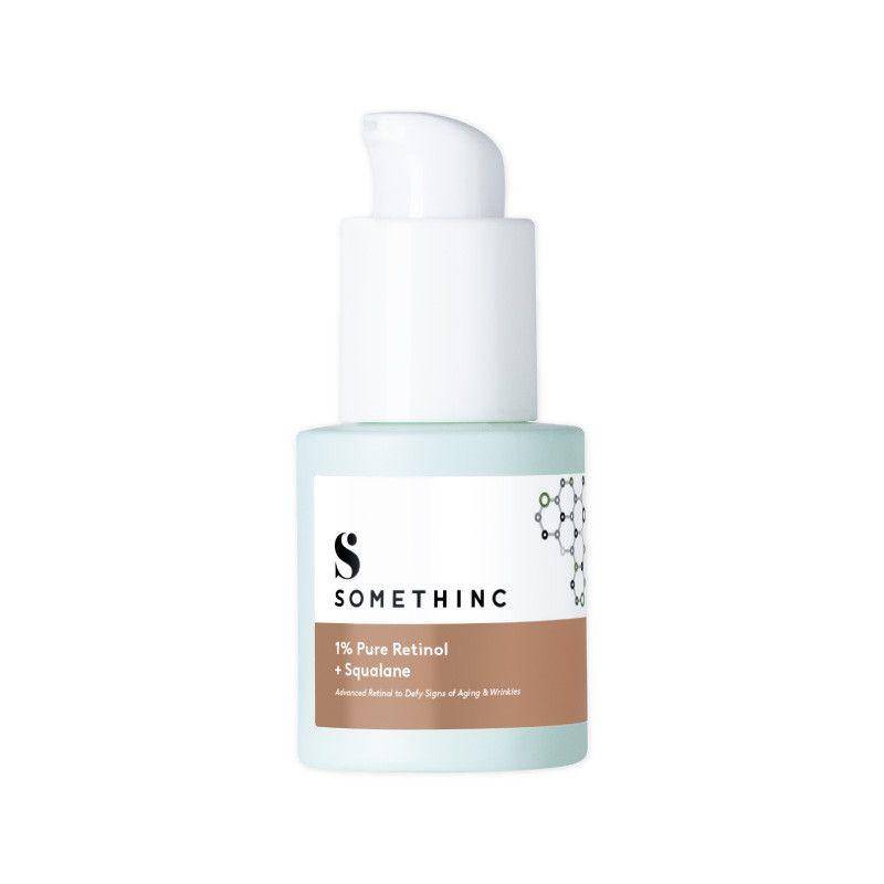 SOMETHINC 1% Pure Retinol + Squalane (somethinc.com)