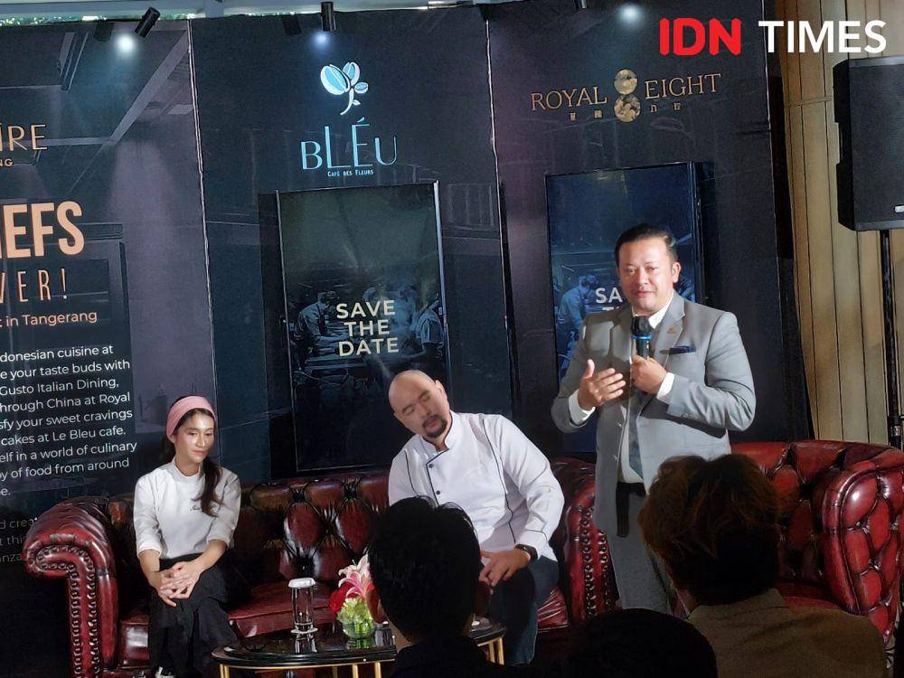 IDN Times/Maya Aulia Aprilianti