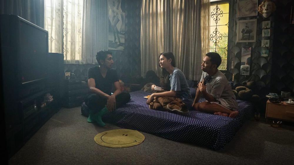 Series dan Film Penyanyi Legendaris Nike Ardilla Digarap Tahun Ini