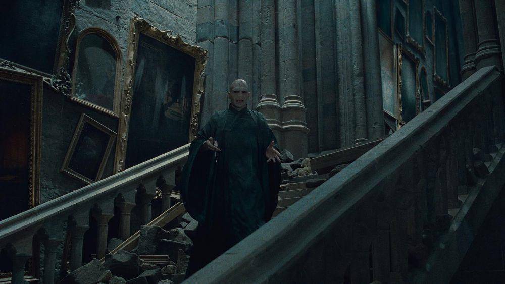film Harry Potter and the Deathly Hallows: Part 2 (dok. Warner Bros./Harry Potter and the Deathly Hallows: Part 2)