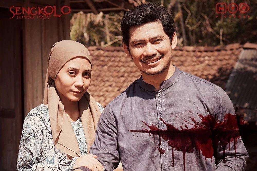 Sinopsis Film Sengkolo Malam Satu Suro dan Jadwal Tayangnya