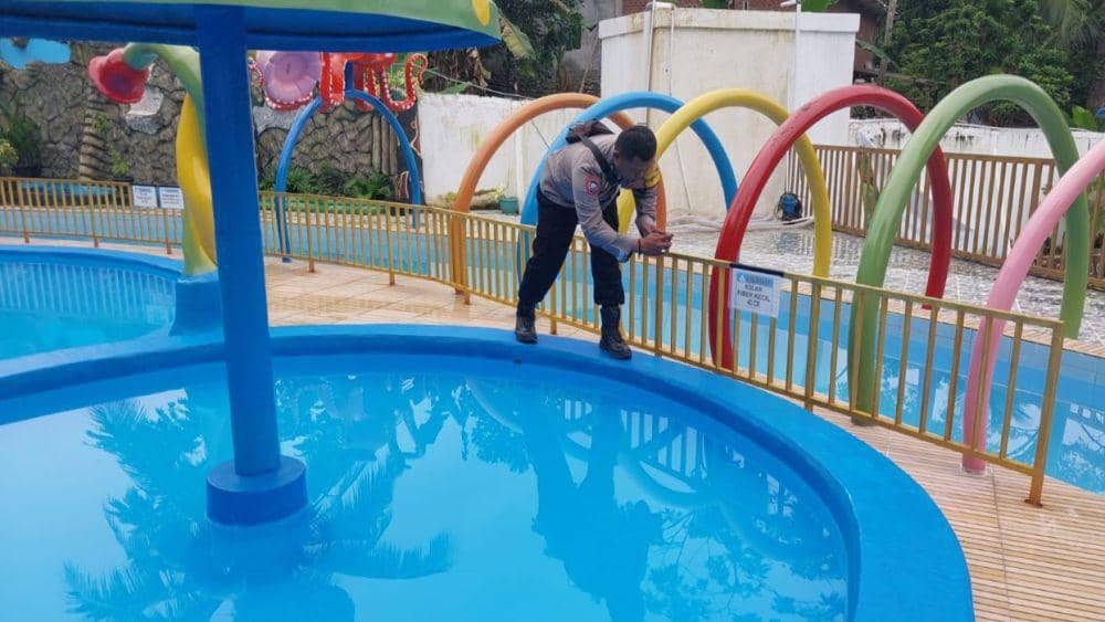 (Liburan di Wisata Kolam Renang, Bocah 7 Tahun Tewas Tenggelam) IDN Times/istimewa