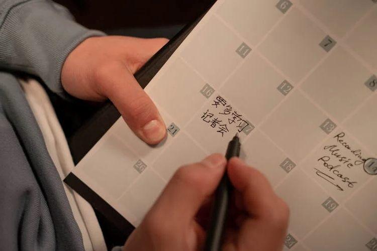 Kalender China: Sejarah hingga Tanggal Baik di Bulan Juni 2024