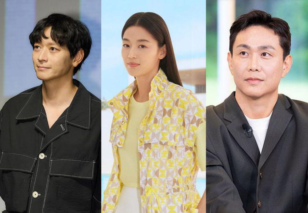4 Fakta Tempest, Drakor yang Bikin Kang Dong Turun Gunung!