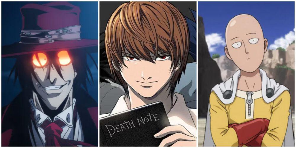 12 Rekomendasi Anime Terbaik dari Studio Madhouse yang Wajib Ditonton!