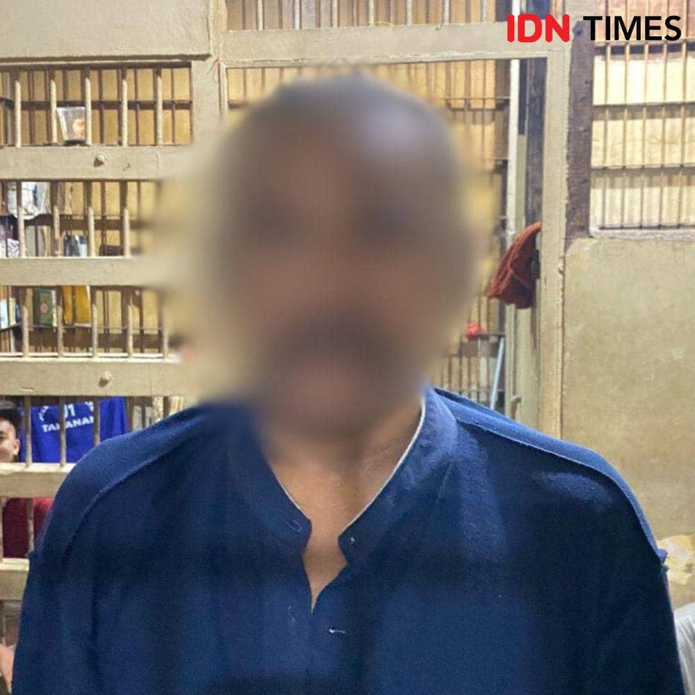 Kalung Wanita di Pontianak Dirampas Tamu Tak Diundang