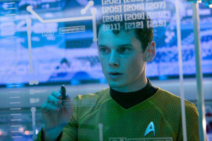 film Star Trek (dok. Universal Pictures/Star Trek)