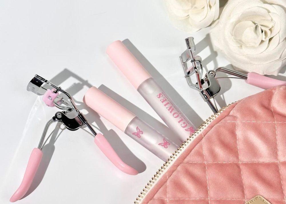 Rawat Bulu Mata dengan Glowies Beauty, Serum Bulu Mata Populer!