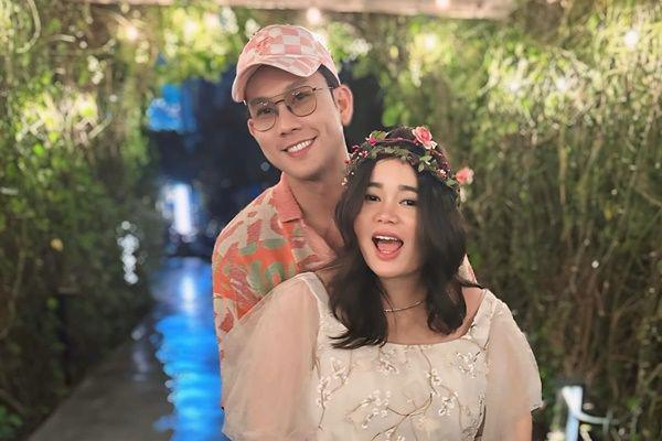 7 Potret Baby Shower Olivia Allan, Istri Denny Sumargo