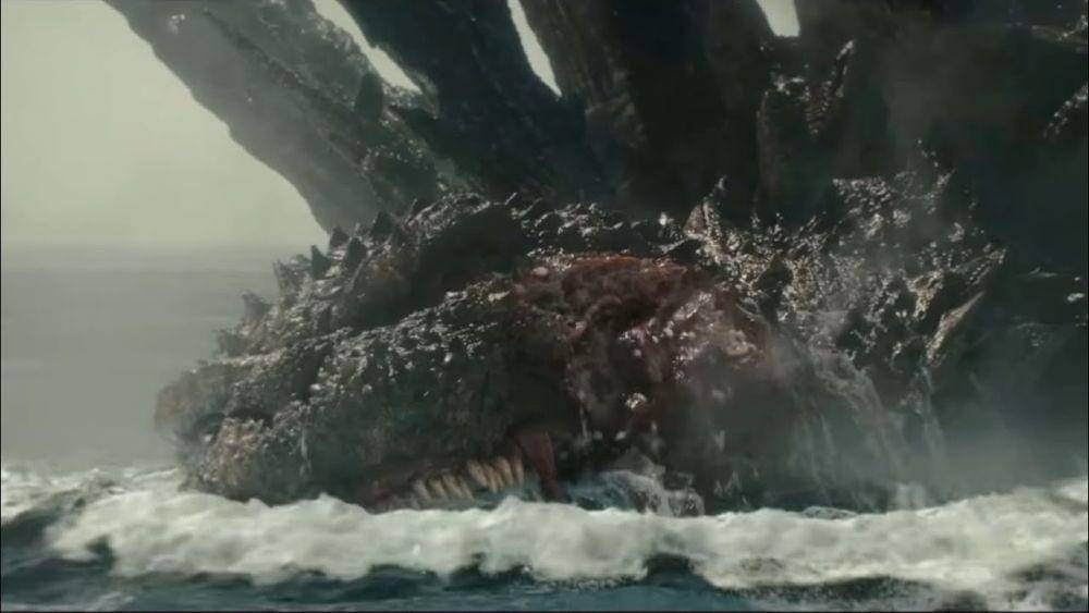 Toho/Godzilla Minus One