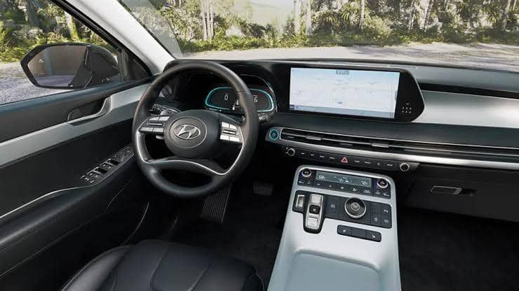 Hyundai Palisade XRT 2024 (dok. Hyundai)