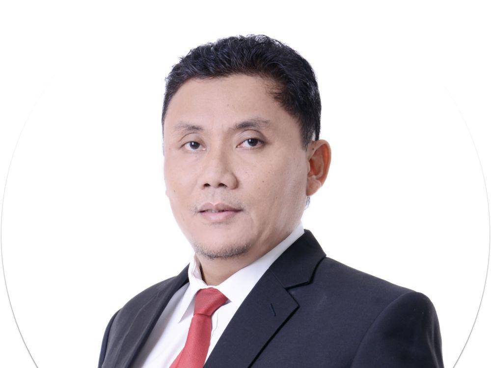 Komisioner Badan Pengelola Tabungan Perumahan Rakyat (BP Tapera), Heru Pudyo Nugroho. (dok. BP Tapera)