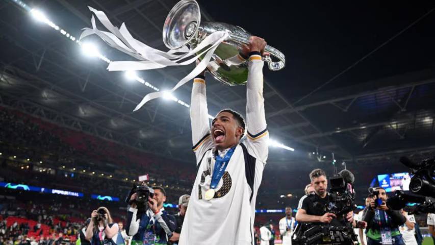 Jude Bellingham (uefa.com)